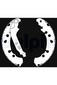 Imaginea produsului asociat Delphi Stabilizatoare auto