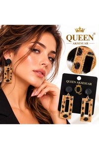 Related product image QUEEN AKSESUAR Jewelry Earrings