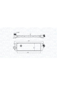 Imaginea produsului asociat MAGNETI MARELLI Stabilizatoare auto