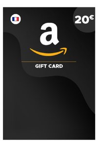 Imaginea produsului asociat Amazon Coduri e-pin și coduri pentru portofel electronic