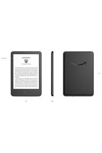 Imaginea produsului asociat Amazon Cititoare de coduri de bare