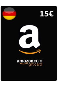 Imaginea produsului asociat Amazon E-pin & Coduri pentru jocuri