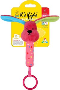Related product image Generic Teether and Baby Rattle