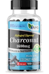 Related product image AMS Plant-based Products