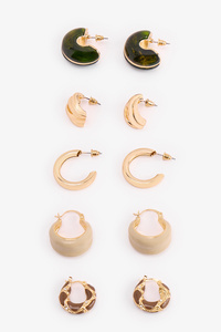 Related product image Penti Jewelry Earrings
