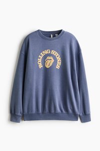 İlgili ürün resmi H&M Sweatshirt