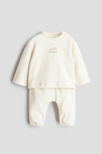 İlgili ürün resmi H&M Bebek Takımı
