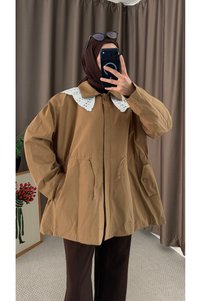 Related product image hepsi moda Trench Coats