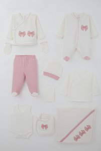 Related product image Breeze Coming Home Outfits