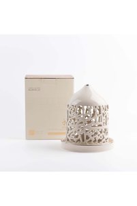 صورة المنتج ذات الصلة Otantik Home شمعدان وحوامل شموع