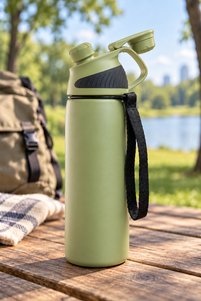 Related product image Emofom Water Bottle & Flask