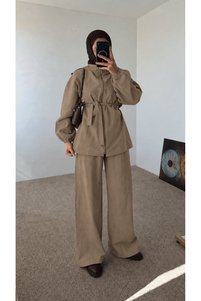 Related product image hepsi moda Two Piece Sets