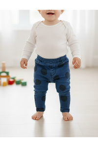 Imaginea produsului asociat Evendi Pantaloni