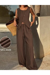 Imaginea produsului asociat Evendi Seturi bluză și pantaloni
