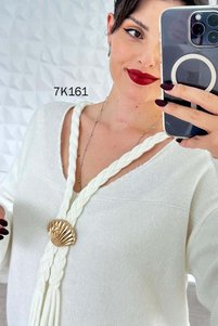 Related product image İnce Topuk Sweaters