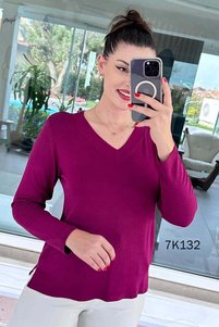 Related product image İnce Topuk Blouses