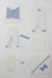 Related product image Breeze Coming Home Outfits