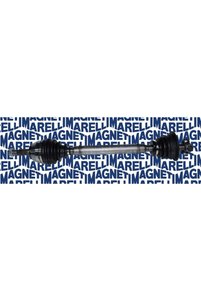 Imaginea produsului asociat MAGNETI MARELLI Stabilizatoare auto