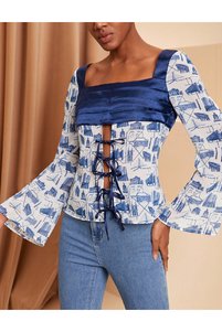 Imaginea produsului asociat Evendi Bluze