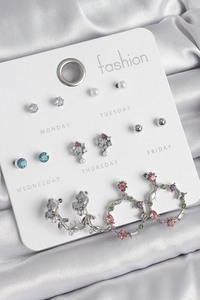 Related product image Black Craft Jewelry Earrings