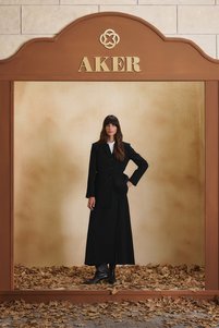 صورة المنتج ذات الصلة Aker تنانير