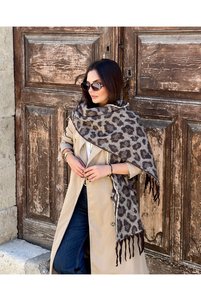 Related product image Sacha Accessories Neck Scarves