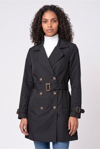 Related product image Brave Soul Trench Coats