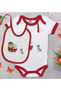 Related product image Bk Gift Baby Bodysuits & Onesies