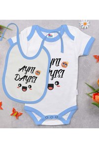 Related product image Bk Gift Baby Bodysuits & Onesies