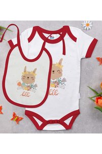 Related product image Bk Gift Baby Bodysuits & Onesies