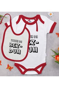 Related product image Bk Gift Baby Bodysuits & Onesies