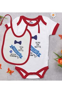 Related product image Bk Gift Baby Bodysuits & Onesies