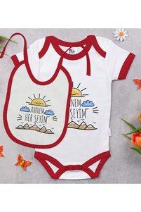 Related product image Bk Gift Baby Bodysuits & Onesies