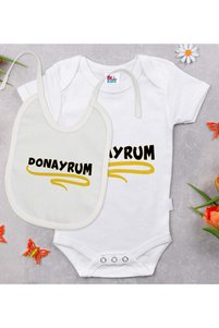 Related product image Bk Gift Baby Bodysuits & Onesies