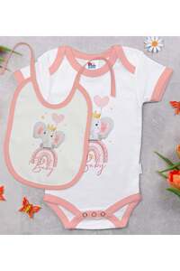 Related product image Bk Gift Baby Bodysuits & Onesies