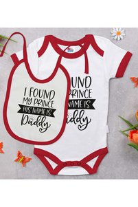 Related product image Bk Gift Baby Bodysuits & Onesies