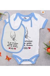 Related product image Bk Gift Baby Bodysuits & Onesies