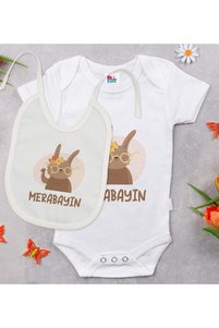 Related product image Bk Gift Baby Bodysuits & Onesies