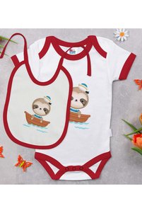 Related product image Bk Gift Baby Bodysuits & Onesies