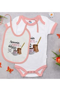 Related product image Bk Gift Baby Bodysuits & Onesies