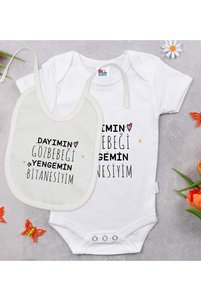 Related product image Bk Gift Baby Bodysuits & Onesies