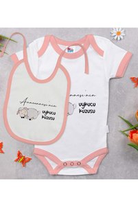Related product image Bk Gift Baby Bodysuits & Onesies