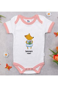 Related product image Bk Gift Baby Bodysuits & Onesies