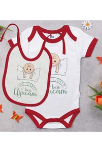 Related product image Bk Gift Baby Bodysuits & Onesies