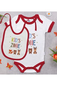 Related product image Bk Gift Baby Bodysuits & Onesies