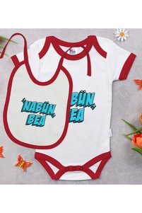 Related product image Bk Gift Baby Bodysuits & Onesies