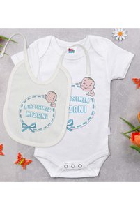 Related product image Bk Gift Baby Bodysuits & Onesies