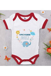 Related product image Bk Gift Baby Bodysuits & Onesies
