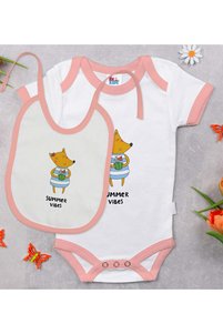 Related product image Bk Gift Baby Bodysuits & Onesies