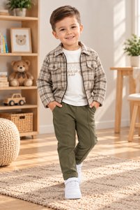 Related product image Serpil Two Piece Sets